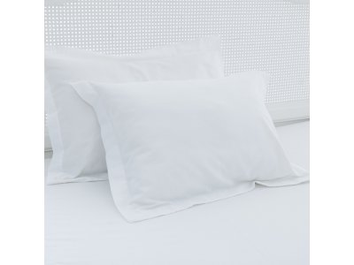 Yastık Kılıfı 50x70cm 57 TEL Poly-Cotton