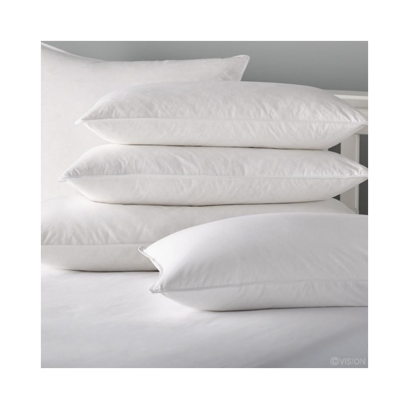 Pillow Cover 50x70cm 63 Wire 30/1 Yarn