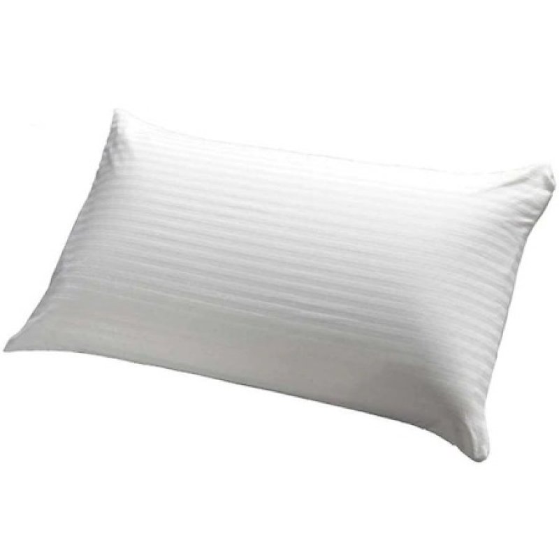 Pillow Cover 50x70 Cm 83 Wire Lined Satin 40/1 Yarn