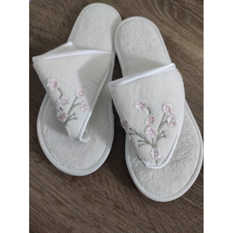 Parmak Arası Terlik