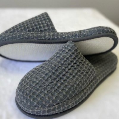 Luxury Hotel Slippers