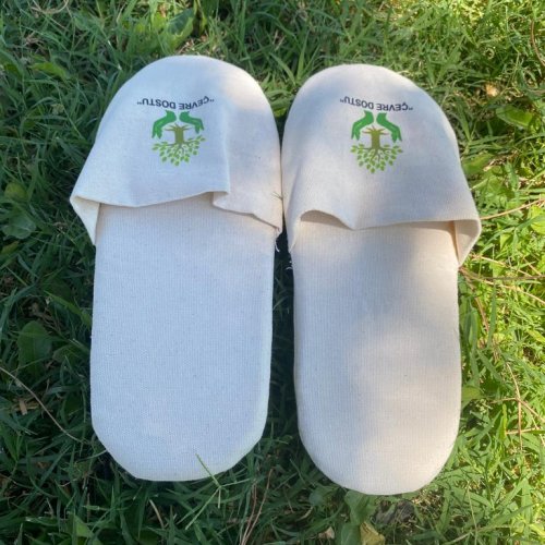 Eco-Friendly Slippers-2