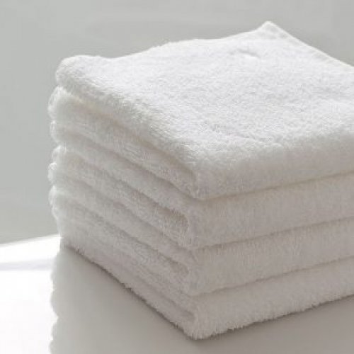 Hand Towel 50x90 Cm 250 Gr Ring Yarn