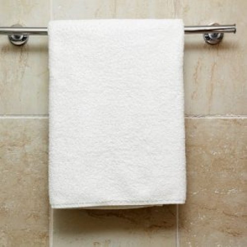 Bath Towel 70x140 Cm 450 Gr Ring Yarn