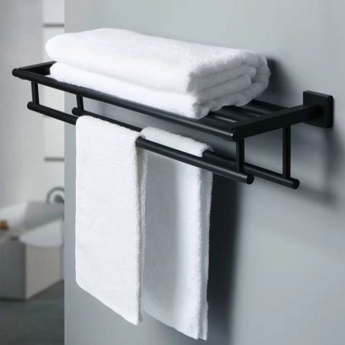 Bath Towel 70x140 Cm 400 Gr Avs Poly-Cotton Yarn