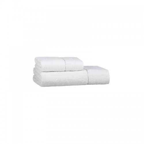 Bath Towel 90x150 Cm 600 Gr Avs Poly-Cotton Yarn