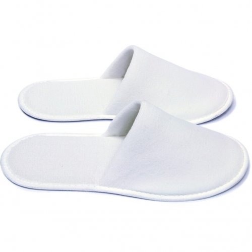 TOWEL (DOUBLE UPPER) SLIPPER