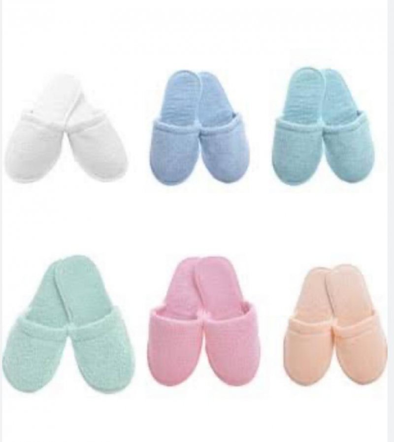 Postpartum Slippers 3 Site Motto