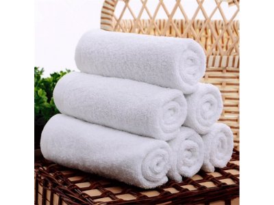 Banyo Havlusu 70x140 Cm 450 Gr Avs Poly-Cotton İplik