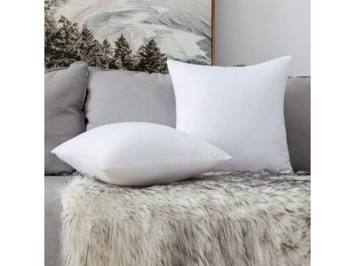 Boncuk Silikon Yastık 50x70 Cm 900 Gr