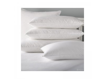 Yastık Kılıfı 50x70cm 63 Tel 30/1 İplik