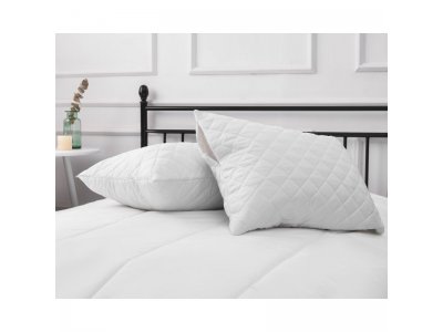 Yastık Koruyucu Alez 50x70 Cm Sıvı Geçirmez