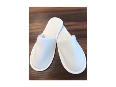 POLYESTER ( ÇİFT KAT SAYA TERLİK )
