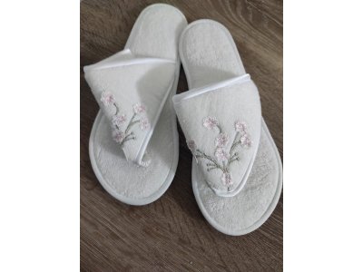 Parmak Arası Terlik