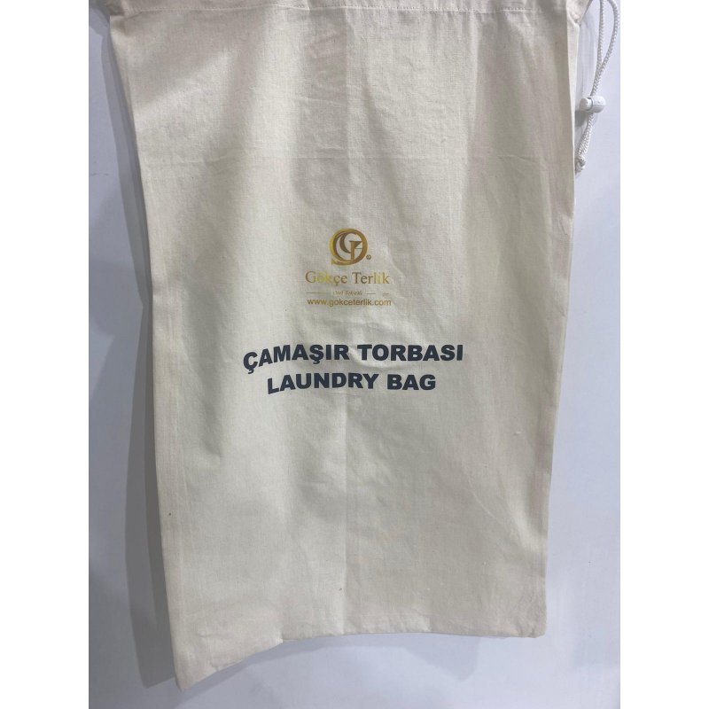 Kirli Çamaşır Torbası (Laundry Bag)