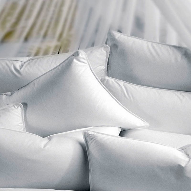 Boncuk Silikon Yastık 50x70 Cm 800 Gr