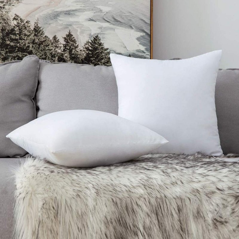 Boncuk Silikon Yastık 50x70 Cm 900 Gr