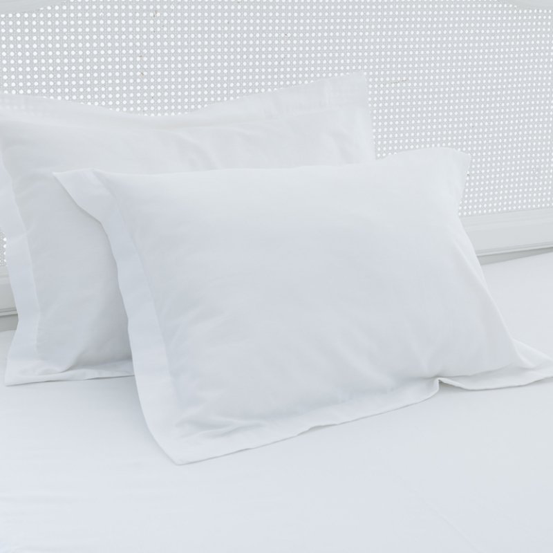 Pillow Cover 50x70cm 57 TEL Poly-Cotton