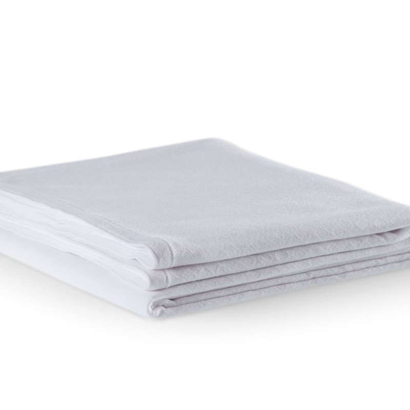 Tek Kişilik Pike 160x230 Cm Dönüşümlü İplik Ekonomik Karo