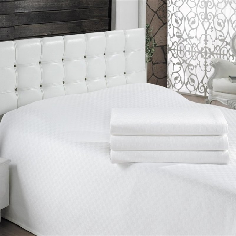 Double Pike 200x240 Cm Luxury Tile