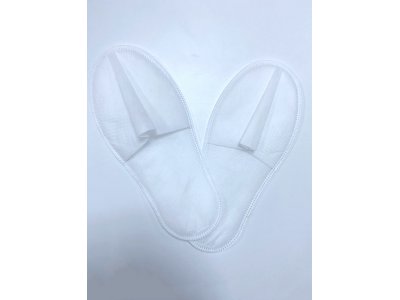 CHEAP ECONOMIC ULTRASONIC INTERNAL SLIPPERS