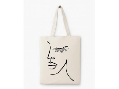Canvas Bag