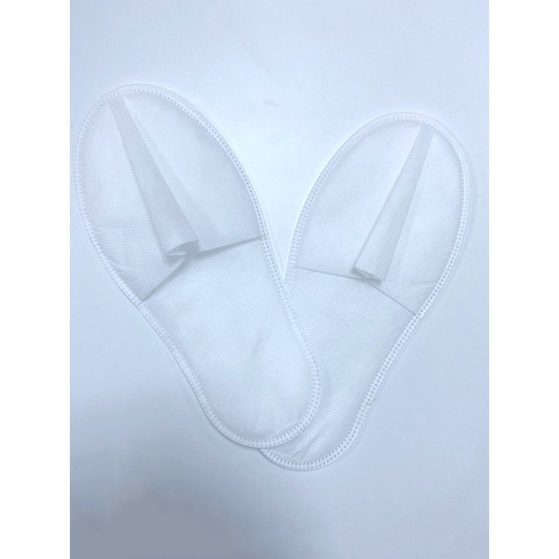 CHEAP ECONOMIC ULTRASONIC INTERNAL SLIPPERS