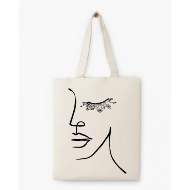 Canvas Bag